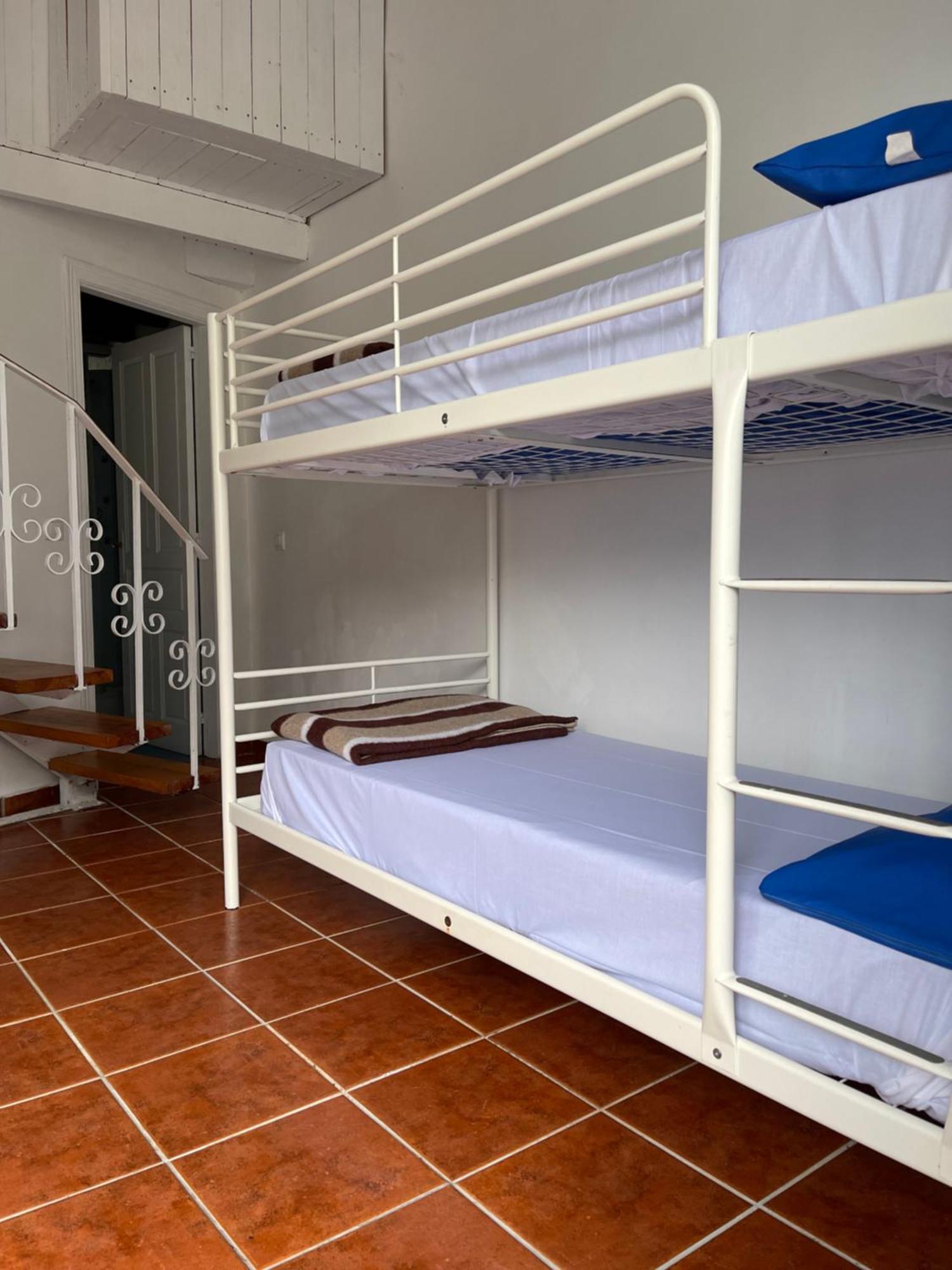 Hostel Gulpiyuri Llanes Villahormes Экстерьер фото